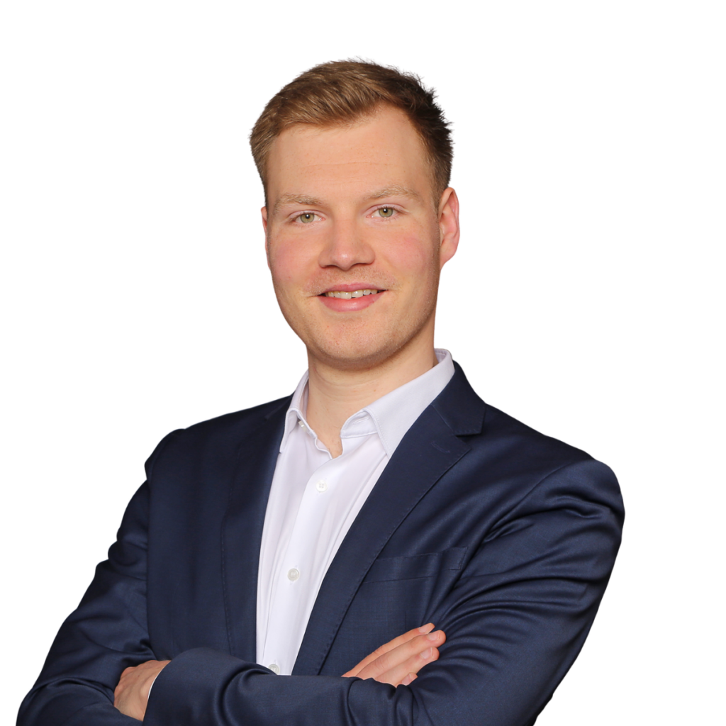 Jonas Reintzsch- Finanzieller Lebensplaner - Lebensfabrik - financial planer