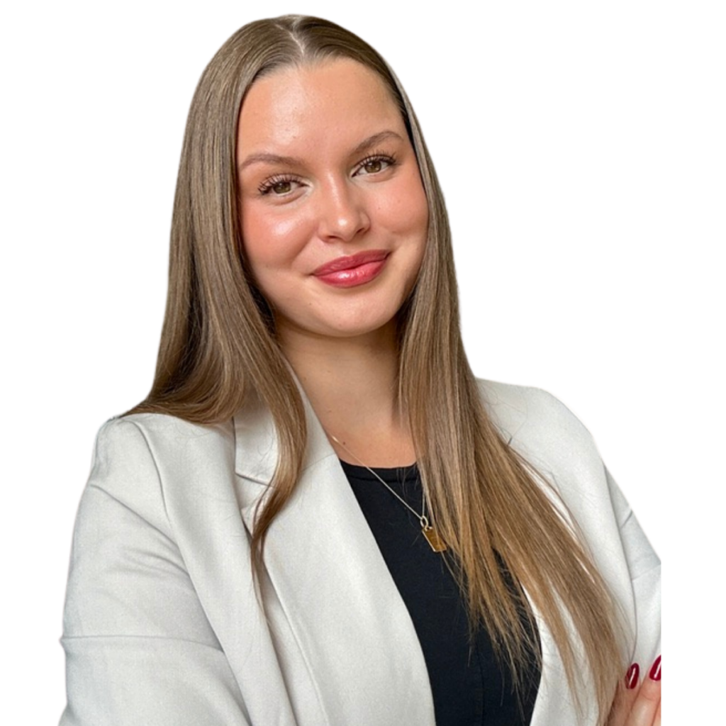 Thea Fritzsche - Duale Studentin - Finanzielle Lebensplanerin - Lebensfabrik - financial planer